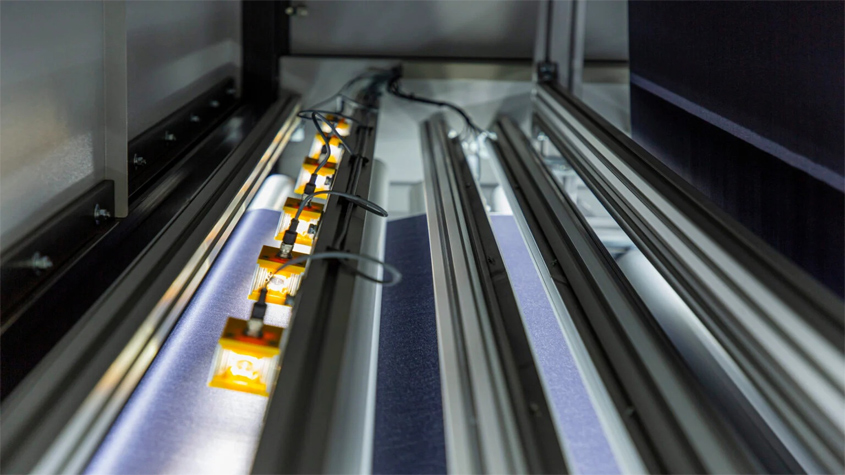 سیستمهای WebSpector